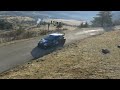 WRC Monte Carlo 2024