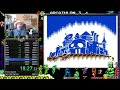 Mega Man 2 NES (any% normal) speedrun in 30:10 by Arcus