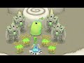 RATING COMPOSER ISLANDS - MY SINGING MONSTERS #funny