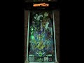 Monster Bash - Lyman's Lament Pinball Gameplay