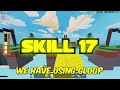 20 Roblox Bedwars Skills Your Enemies FEAR...
