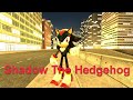(SFM) Shadow The Hedgehog Intro