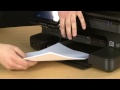 Unboxing and Setting Up the HP Photosmart 7520 e-All-in-One Printer | HP