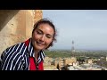 Mtarfa Clock Tower & Wartime Shelters | S4 EP: 22 P2 | The Local Traveller with Clare Agius | Malta