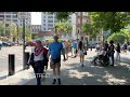 NEW YORK CITY Walking Tour [4K] - DUMBO