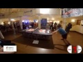 Football Table Tennis!!!!????