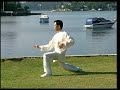 Tai Chi for Arthritis Part II | Dr Paul Lam | Link to Updated Version