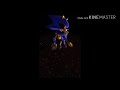 Sonic Forces OST-Fist Bump