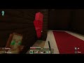 Minecraft Spooky Mansion Adventures with Thomas