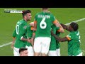 EVERY Ireland MNT goal of 2022!