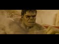 Hulk Smash Scenes - Age of Ultron HD