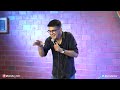 Part 1: School Friends | Stand-up comedy | Anshu Mor