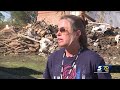 Ardmore emergency manager deals with tornado damage on personal level