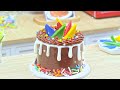 Sweety Rainbow Candy Jelly 🌈 Miniature Coca Cola Honey Jelly Sticks Recipe 🍭