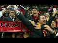 2013 -  Galatasaray 3-2  Real Madrid - Geniş Özet - Full HD