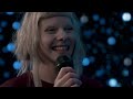 Aurora - Full Performance (Live on KEXP)