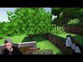 HEROBRINE POSTAWIŁ WSZYSTKIE LITERY... | MINECRAFT: We Mgle #8