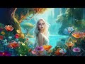 Beauty In The Garden - Atmospheric Female Vocal | Fantasy World Ambient Music