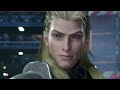Cloud Befriends Shinra Soldiers Scene - Final Fantasy 7 Rebirth (2024) PS5