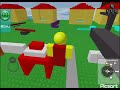 Old Roblox but it’s not what you think