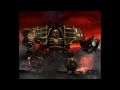 Dawn of War II: Retribution voicelines - Chaos Dreadnought