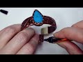 WOW 🤩🤩🤩 Quick and Easy Bracelet making - Polymer clay project. How to make Jewelry with clay!