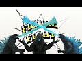Diet Figure Fight - Spit Fire S.H. MonsterArts MonsterVerse Godzilla!
