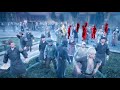 [AC Unity] Leo K Clears A District (