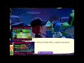 TARANTULA ISLAND HUNT ANIMAL CROSSING!