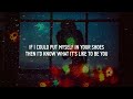 Shawn Mendes - Like To Be You (Lyrics) ft. Julia Michaels