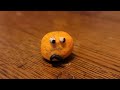 Claymation Annoying Orange  Hey Apple #claymation #animation #kids #children