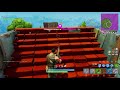 My experience with Fortnite