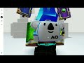 16 THE BEST FREE BLUE ITEMS ROBLOX 2024