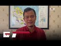 Harimau Sumatera Muncul di Jalur Perusahaan HTI Riau, BBKSDA Minta Pekerja Waspada | tvOne Minute