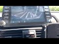 AWESOME Hack for rear view camera on EVERY 2018-2022 Honda Accord model