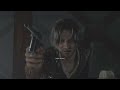 Resident Evil 4 Krauser Knife Fight (No Damage)