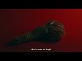 REI AMI - body bag (Official Lyric Video)
