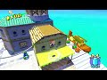 Super Mario Sunshine - Part 30 | THE HARDEST LEVELS EVER!