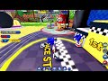 Baby's SONIC's BIRTH To DEATH!