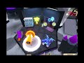 DECORATING The New Lunar Base || Animal Jam || AJPW || Animal jam play wild