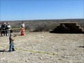 Archeolympics 2011 Atlatl Contest Amateur