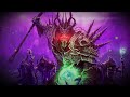 GLORYHAMMER - Universe On Fire (Official Lyric Video) | Napalm Records