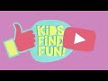 South Africa – Kids Share Fun Facts About South Africa! (Episode 3)