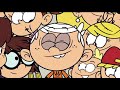 The Loud House—Sibling Conversation (clip)