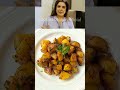 Farah Khan's Special Laal Aloo Recipe | Easy And Quick Recipe