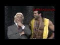 Ric Flair Leaves WWF | The Story (1992-1993)
