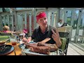 What $1000/Day Gets you in Argentina!! Four Seasons Food Tour!!