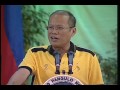 Oath-Taking of New Members of the Liberal Party-Cordillera Administrative Region (Speech) 6/25/2012