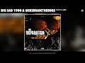 Big Sad 1900 & MikeMadeThe808s - Push A Lamb (Official Audio)