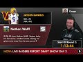 Raiders NFL Draft 2024 Live Day 2 Coverage For Round 2 & Round 3